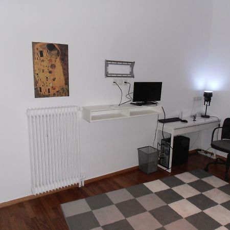 Velvendou 36A Apartment Athens Luaran gambar