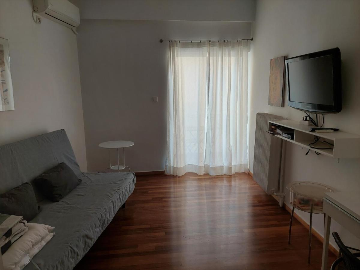 Velvendou 36A Apartment Athens Luaran gambar