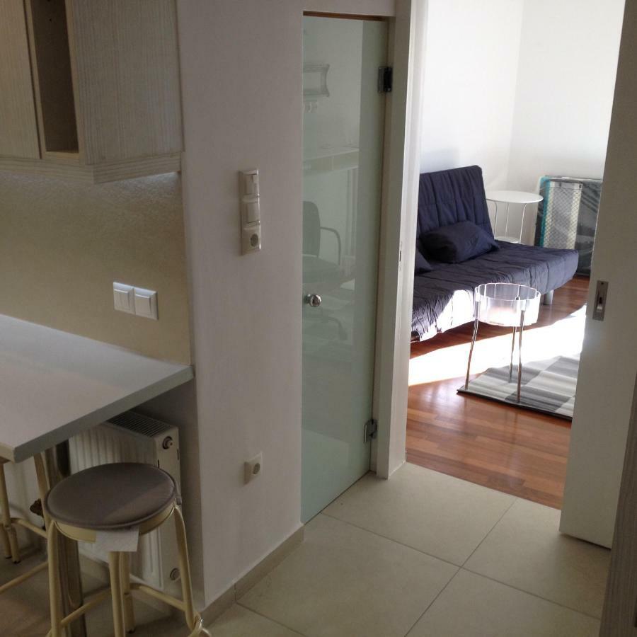 Velvendou 36A Apartment Athens Luaran gambar
