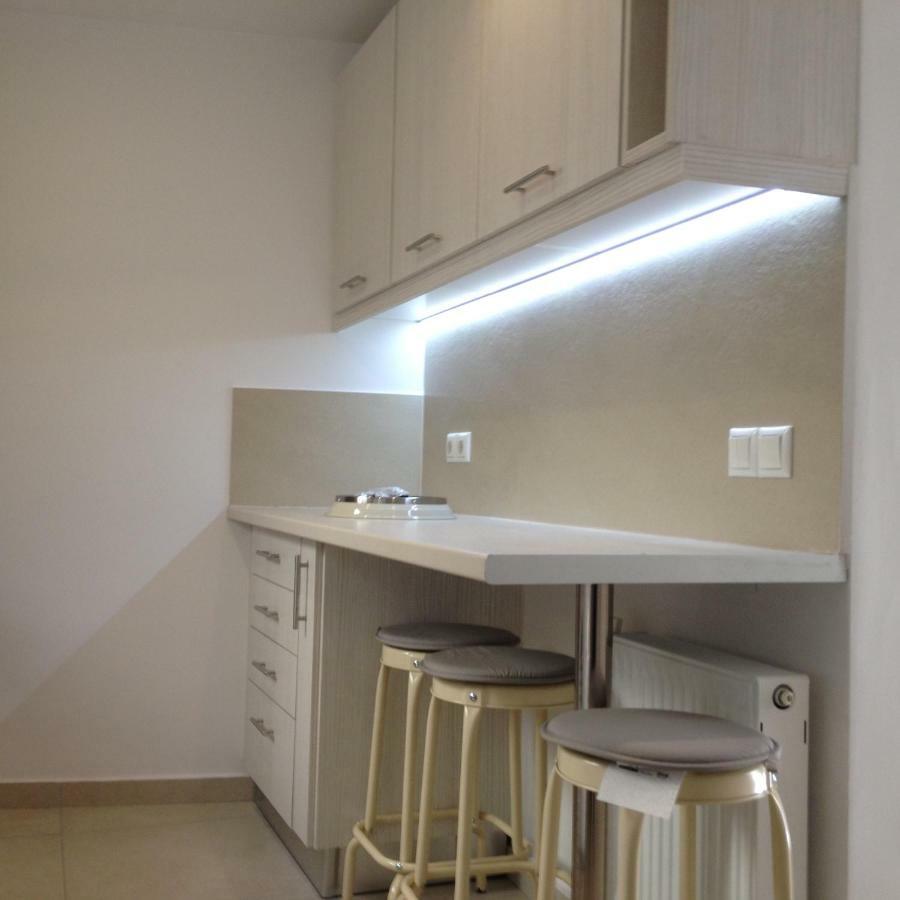 Velvendou 36A Apartment Athens Luaran gambar