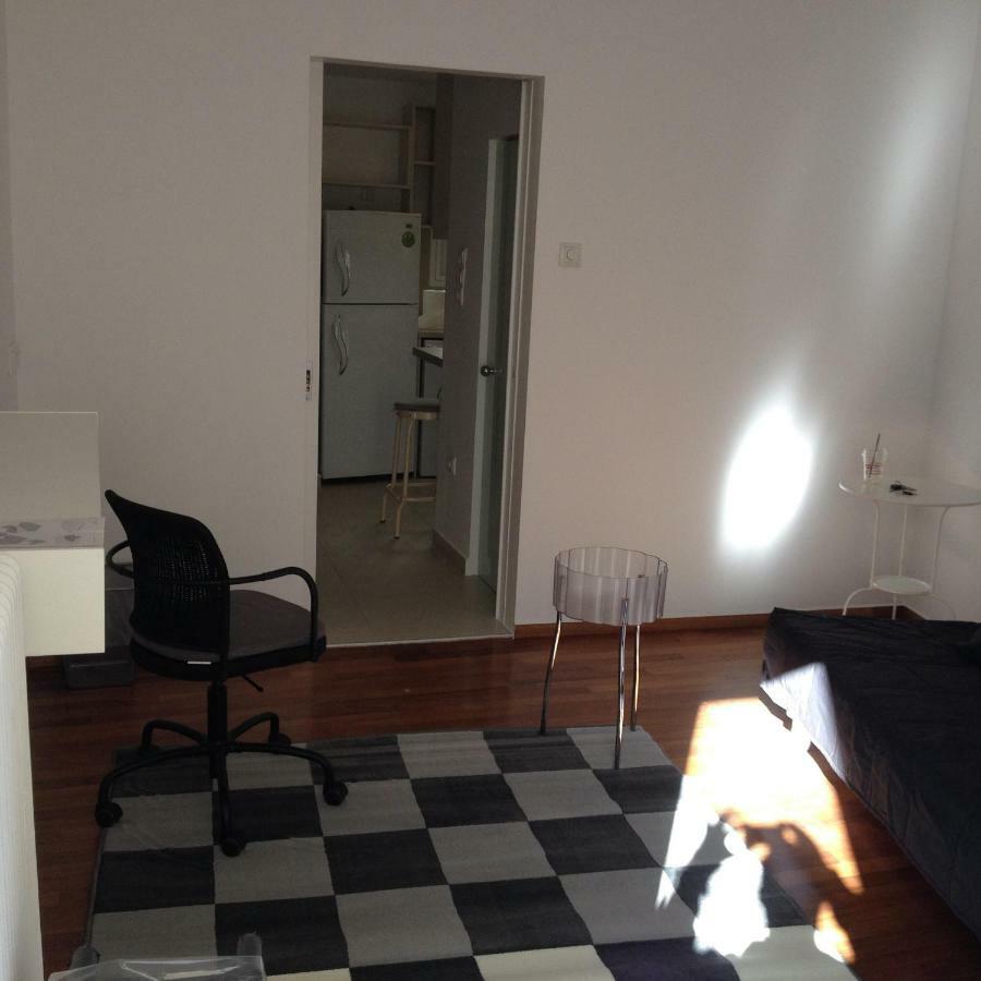 Velvendou 36A Apartment Athens Luaran gambar
