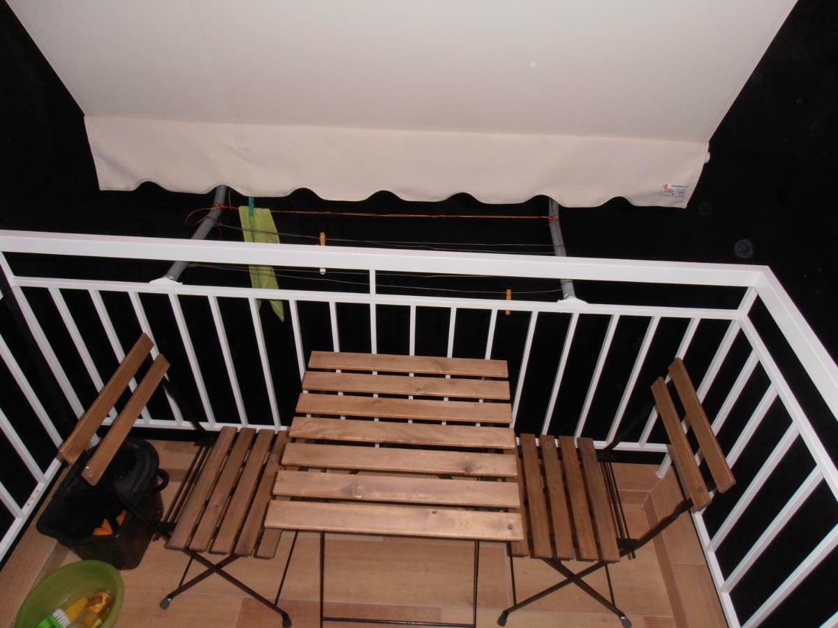 Velvendou 36A Apartment Athens Luaran gambar