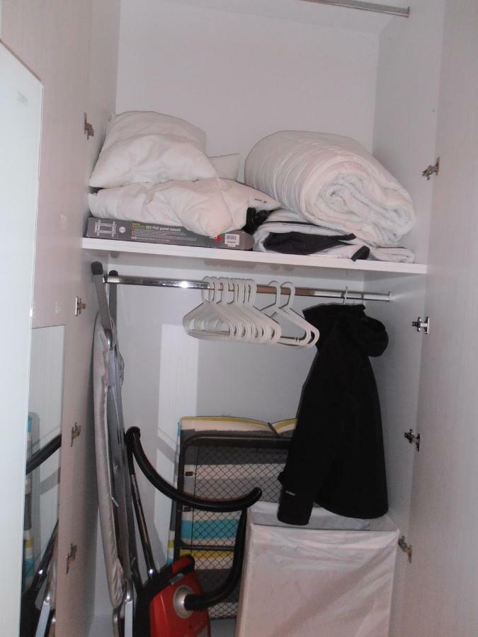 Velvendou 36A Apartment Athens Luaran gambar