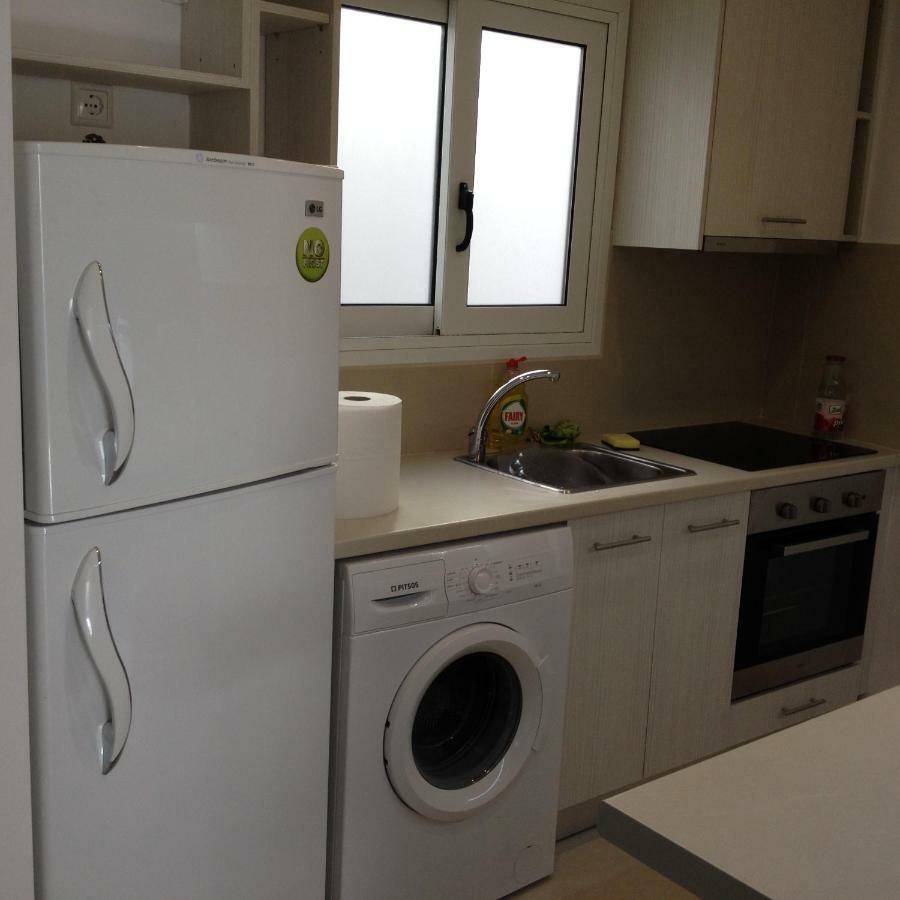 Velvendou 36A Apartment Athens Luaran gambar